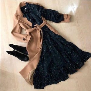 Meet your Posher, Sajeda